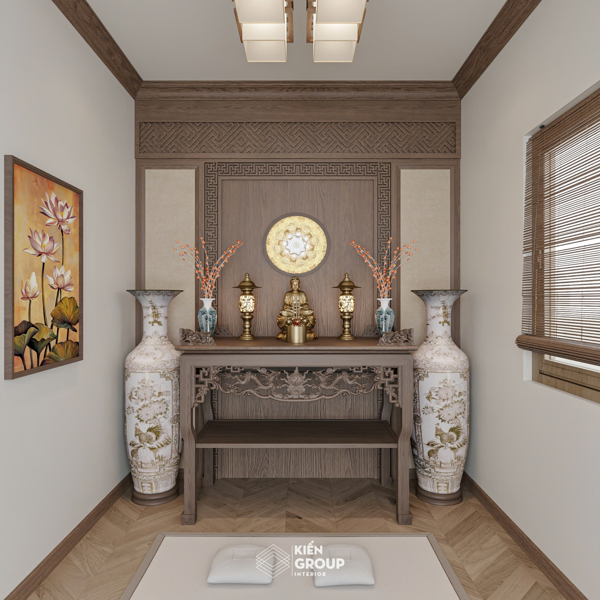 [NA] CĂN LIỀN KỀ ECO CENTRAL PARK | VINH - 75m2 - 3 Tầng